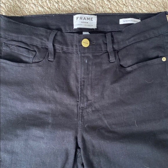 Frame Jeans - Picture 5 of 5